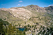 Parco del Mercantour, escursione alla scoperta della valle delle Meraviglie.